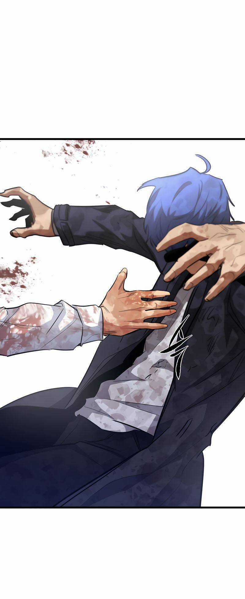 Quỷ Linh Vương Chapter 36 trang 36