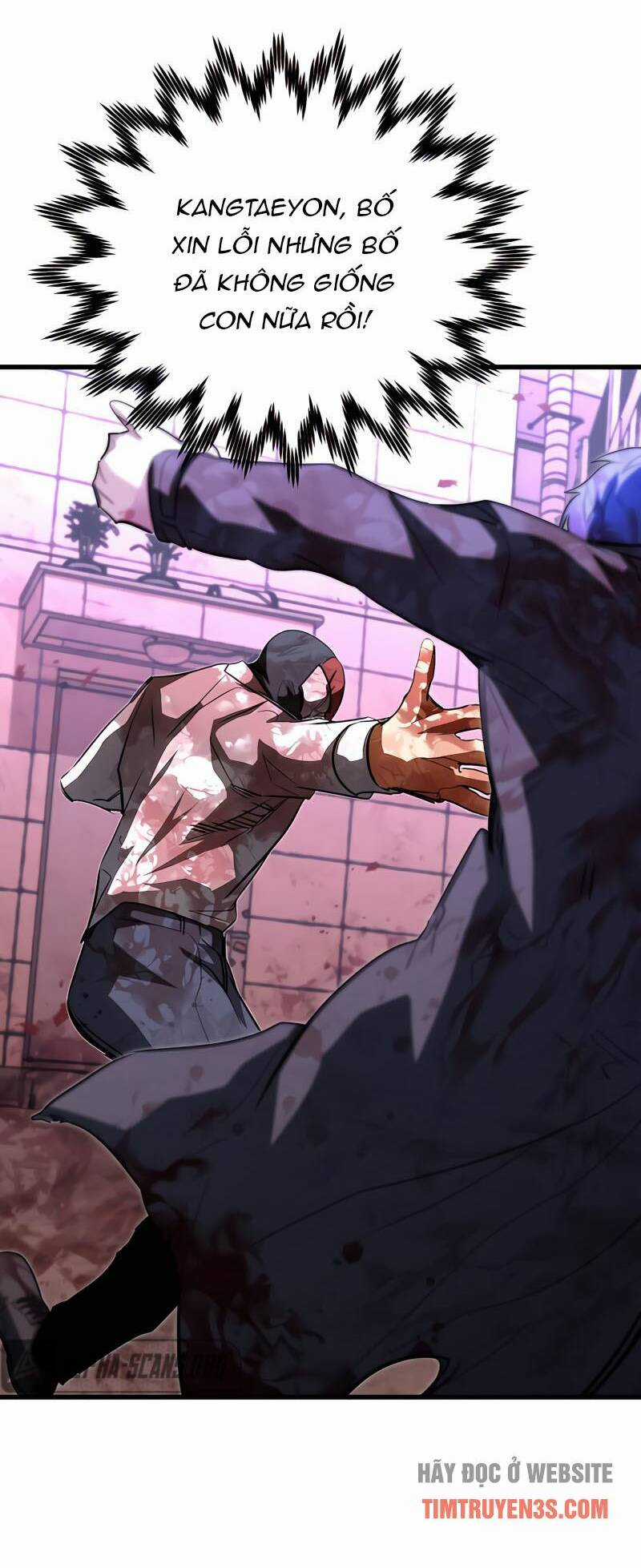 Quỷ Linh Vương Chapter 36 trang 37