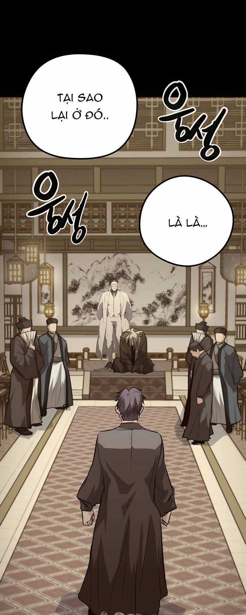 Quỷ Linh Vương Chapter 36 trang 40