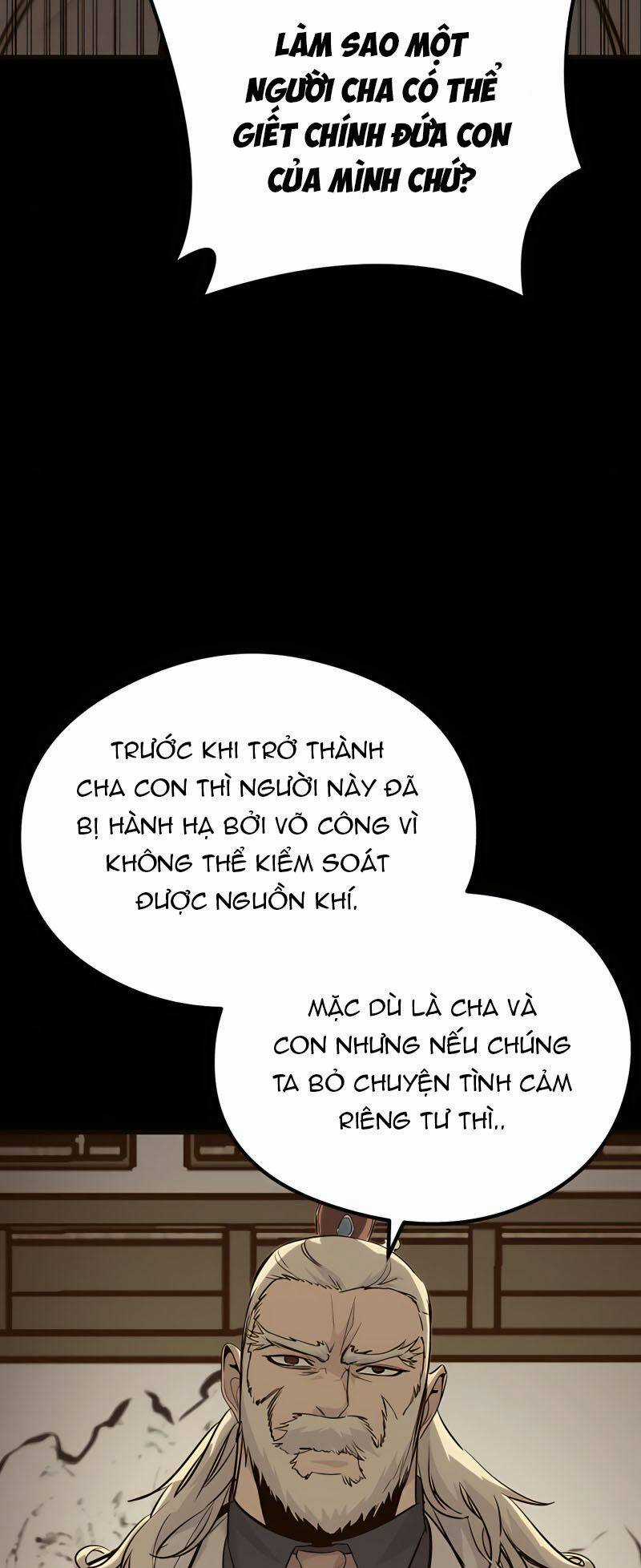 Quỷ Linh Vương Chapter 36 trang 43