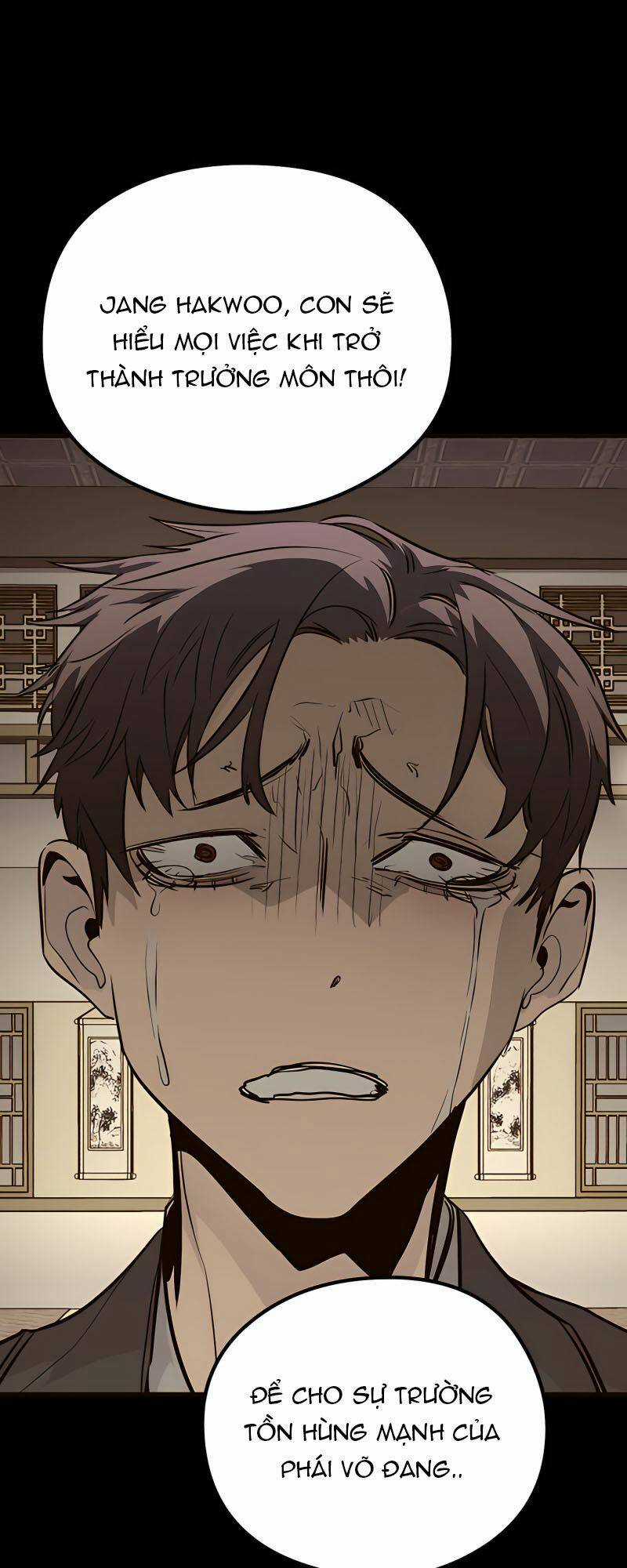 Quỷ Linh Vương Chapter 36 trang 45