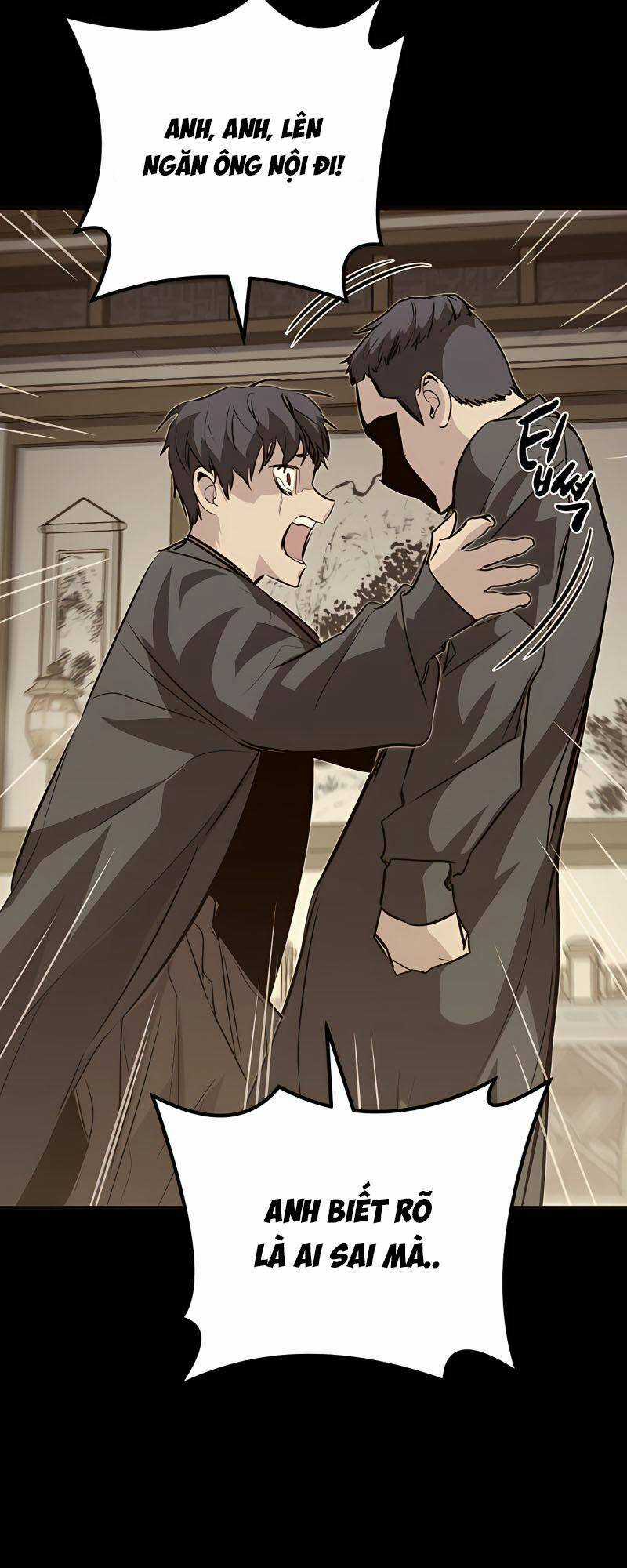 Quỷ Linh Vương Chapter 36 trang 47