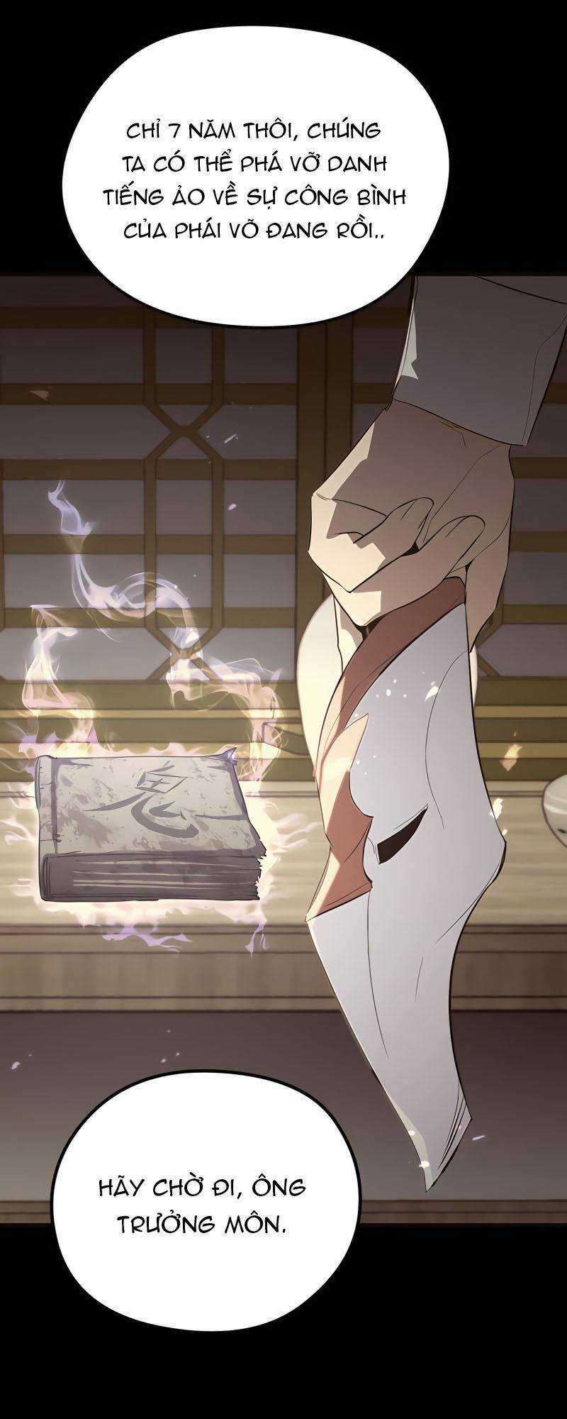 Quỷ Linh Vương Chapter 36 trang 55