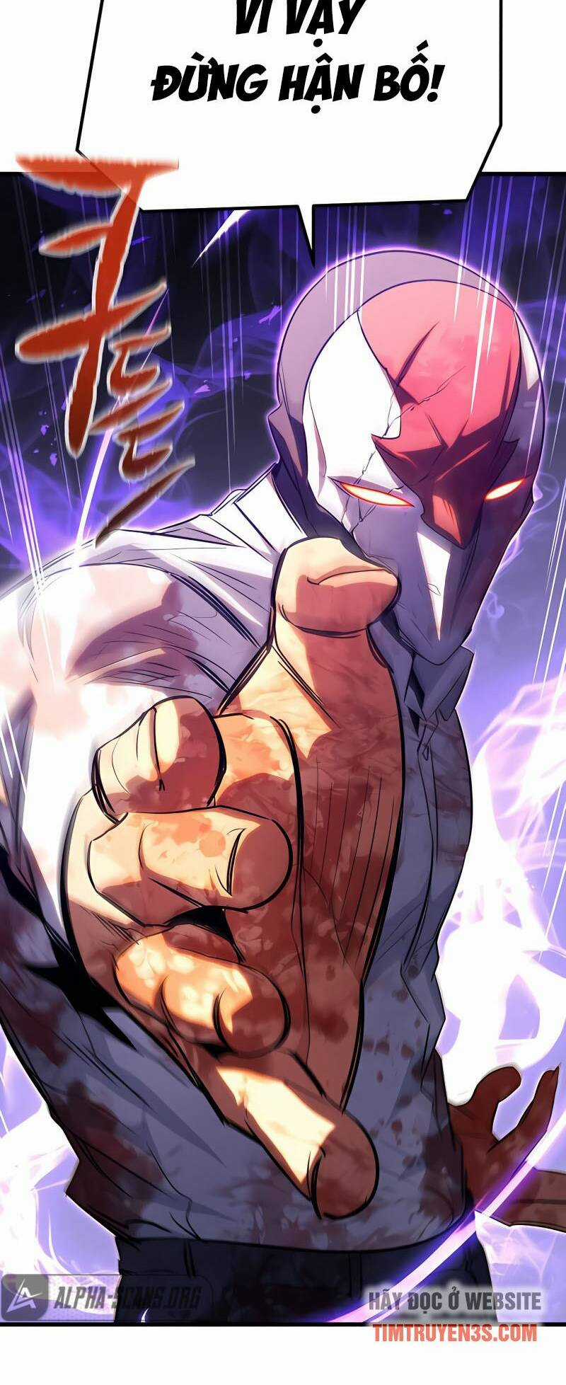 Quỷ Linh Vương Chapter 36 trang 58