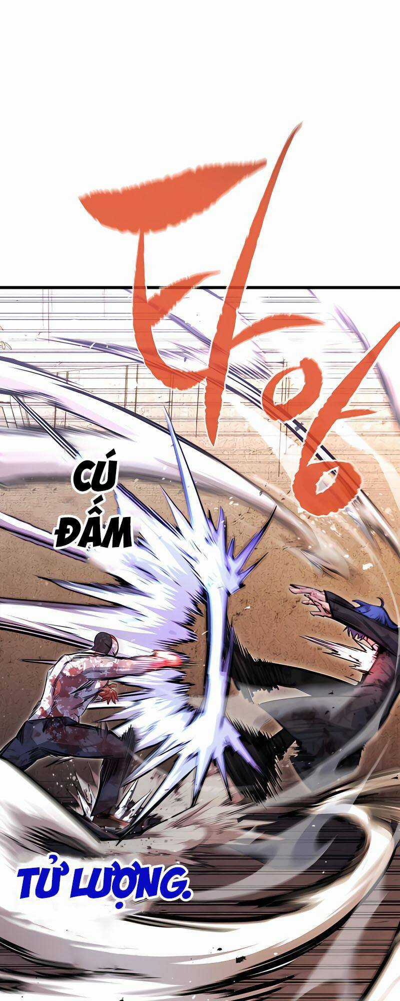 Quỷ Linh Vương Chapter 36 trang 59