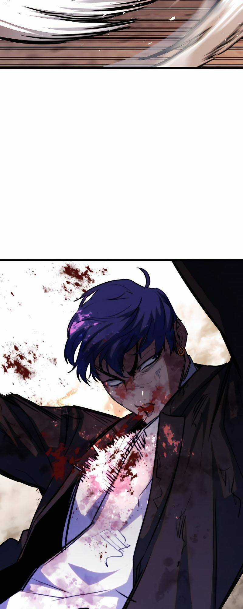 Quỷ Linh Vương Chapter 36 trang 60