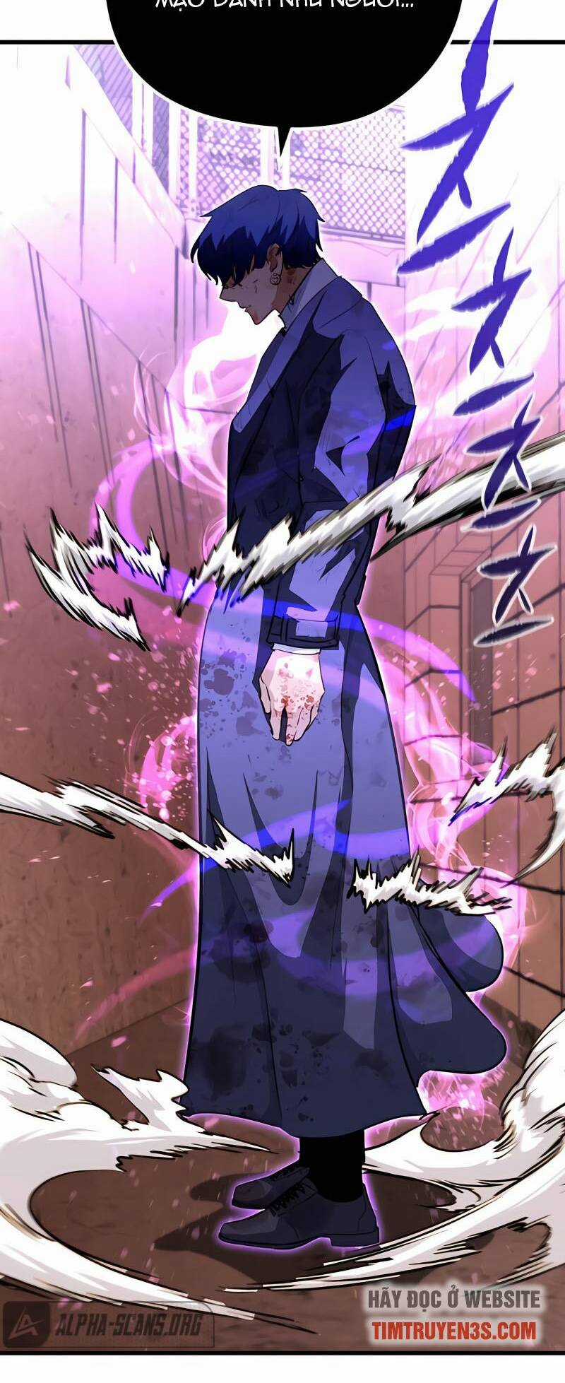 Quỷ Linh Vương Chapter 36 trang 65