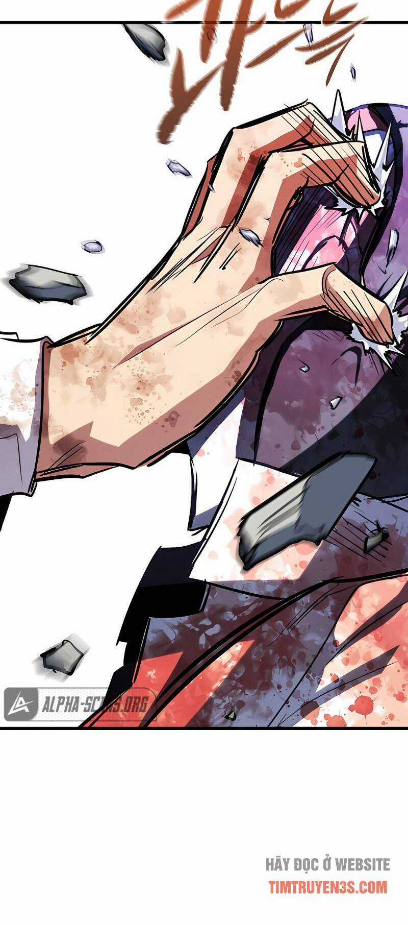 Quỷ Linh Vương Chapter 36 trang 72