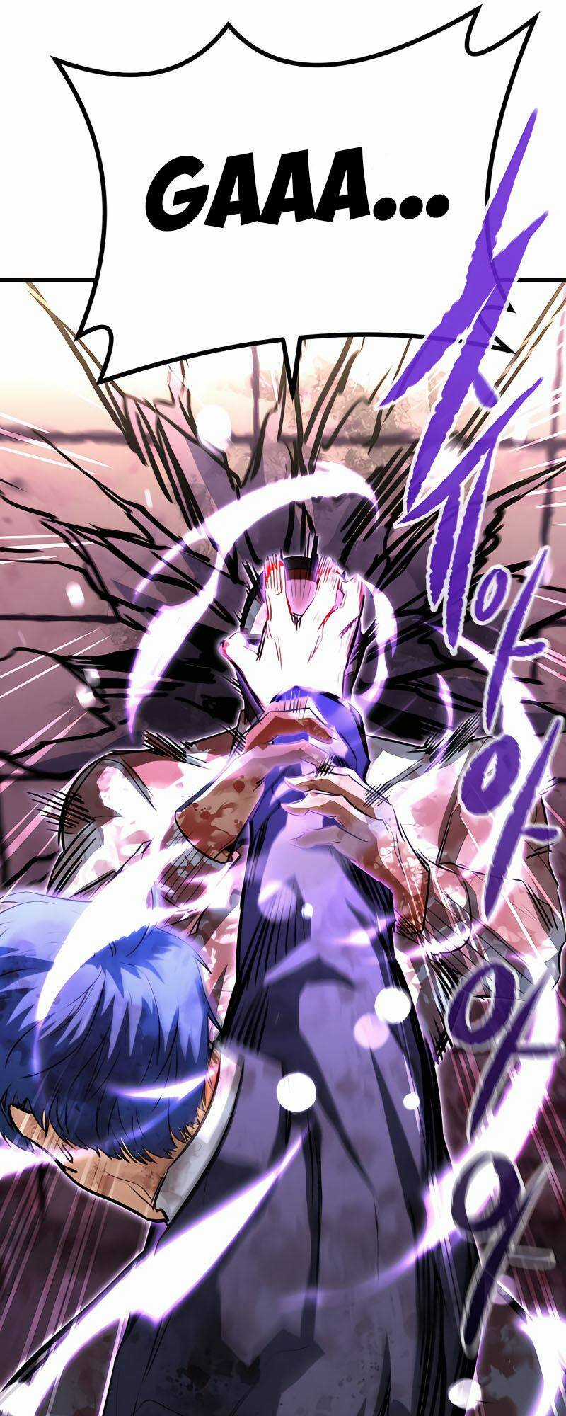 Quỷ Linh Vương Chapter 36 trang 73