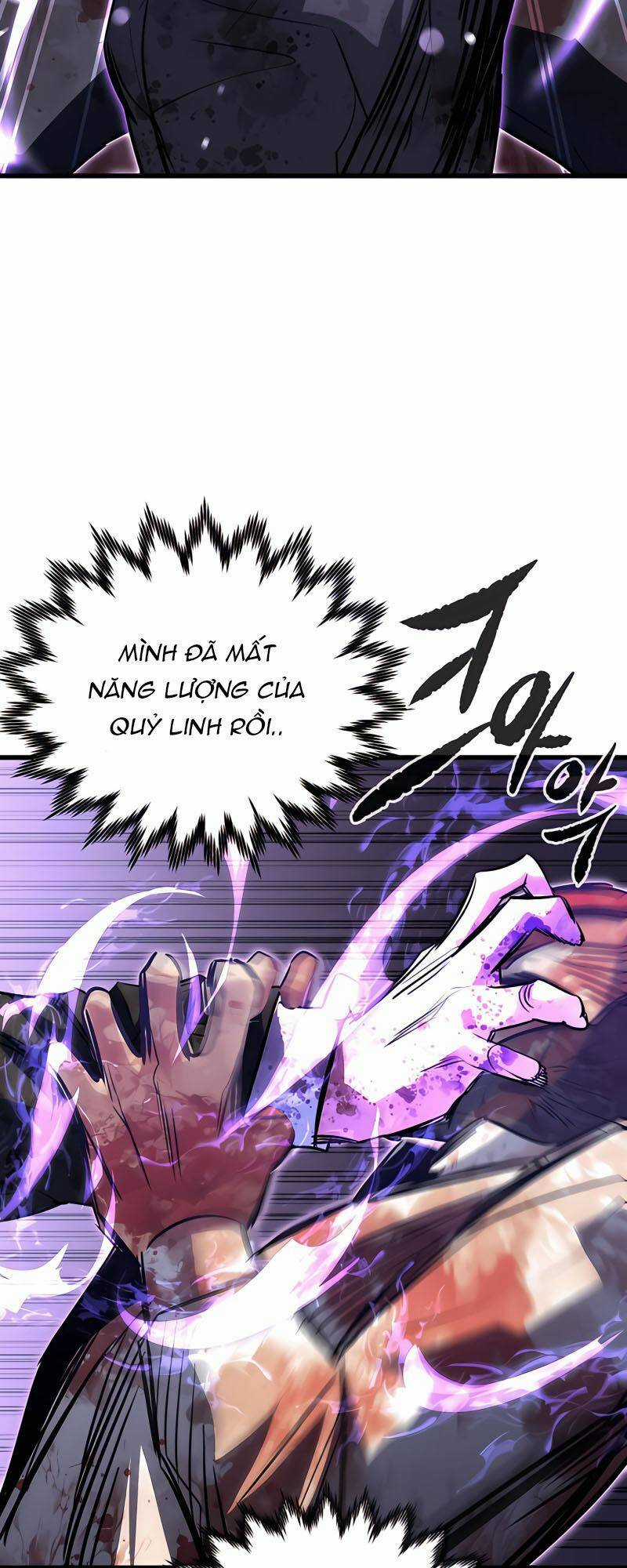 Quỷ Linh Vương Chapter 36 trang 74