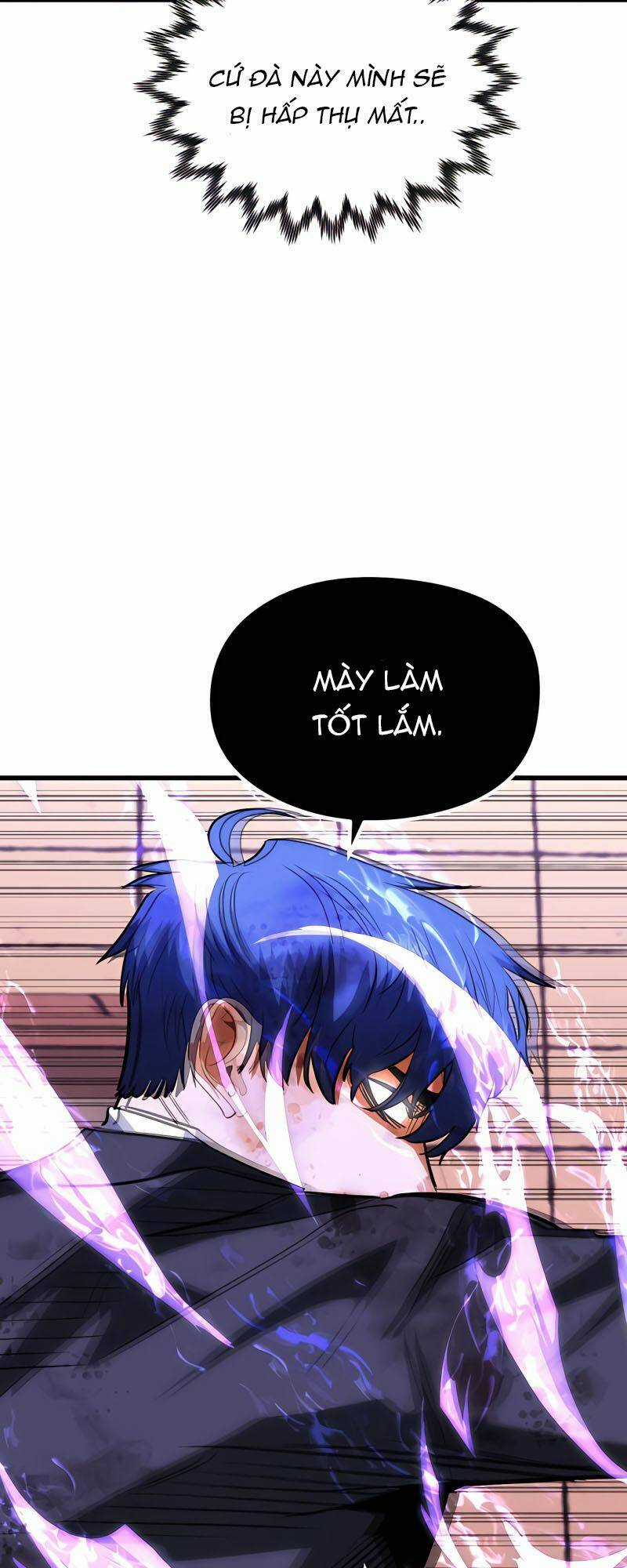 Quỷ Linh Vương Chapter 36 trang 75