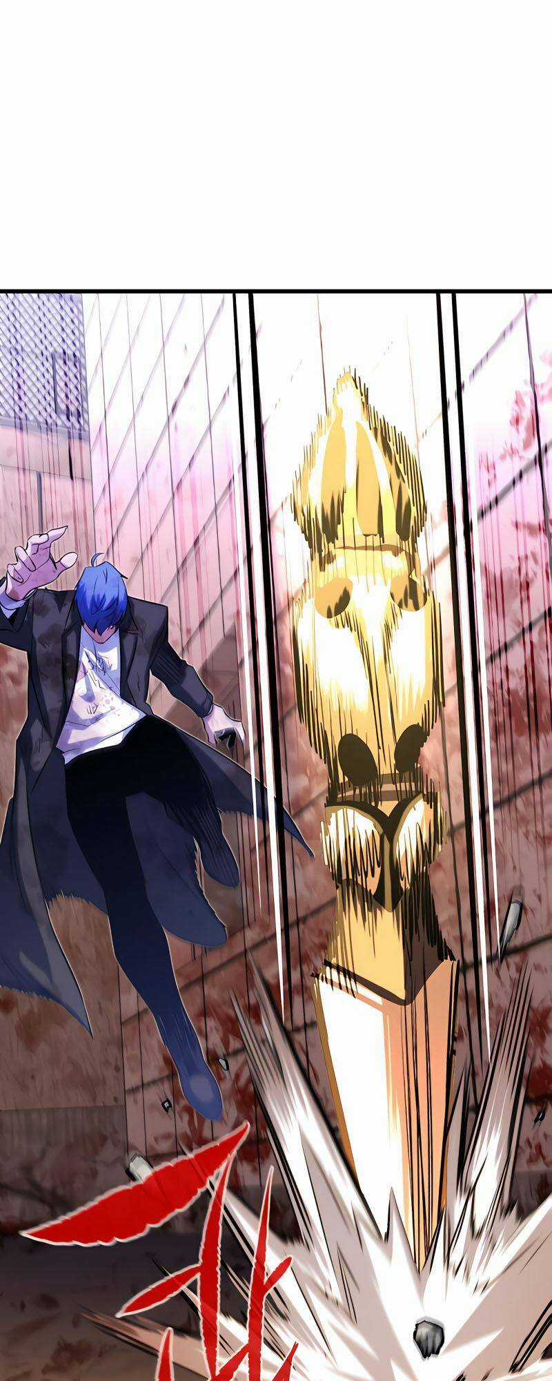 Quỷ Linh Vương Chapter 36 trang 77