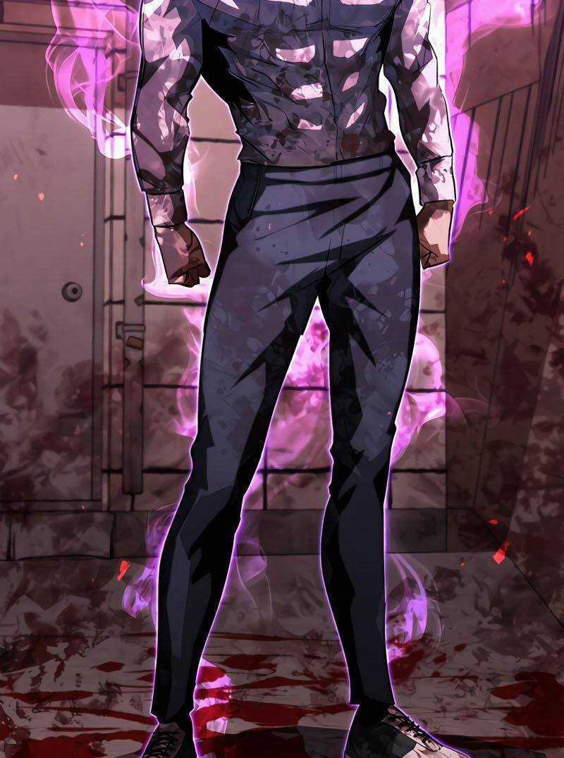 Quỷ Linh Vương Chapter 36 trang 8