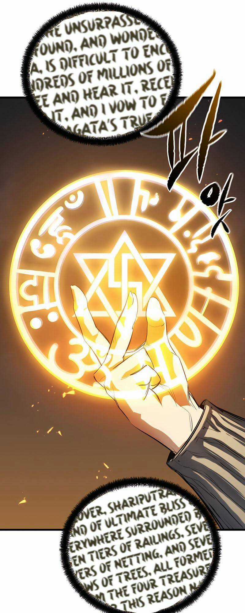 Quỷ Linh Vương Chapter 36 trang 80