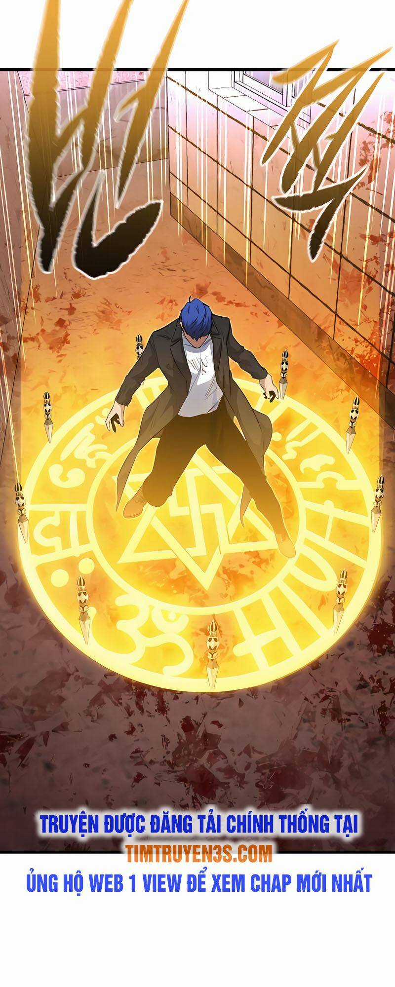 Quỷ Linh Vương Chapter 36 trang 83