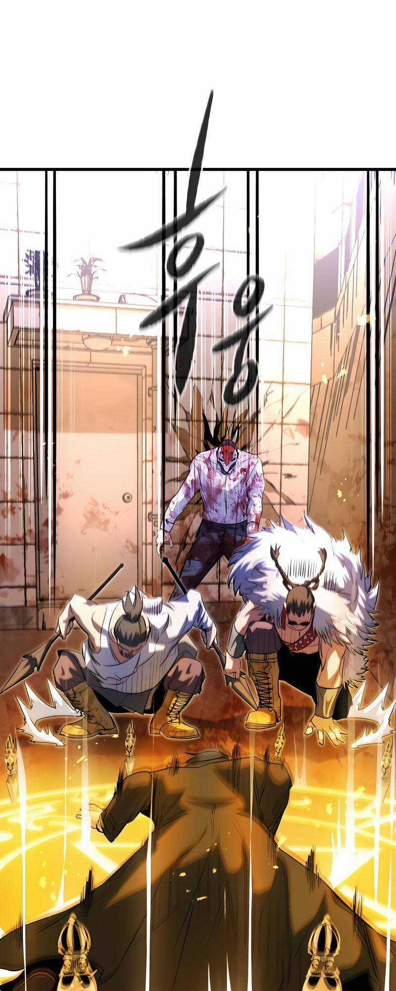 Quỷ Linh Vương Chapter 36 trang 88