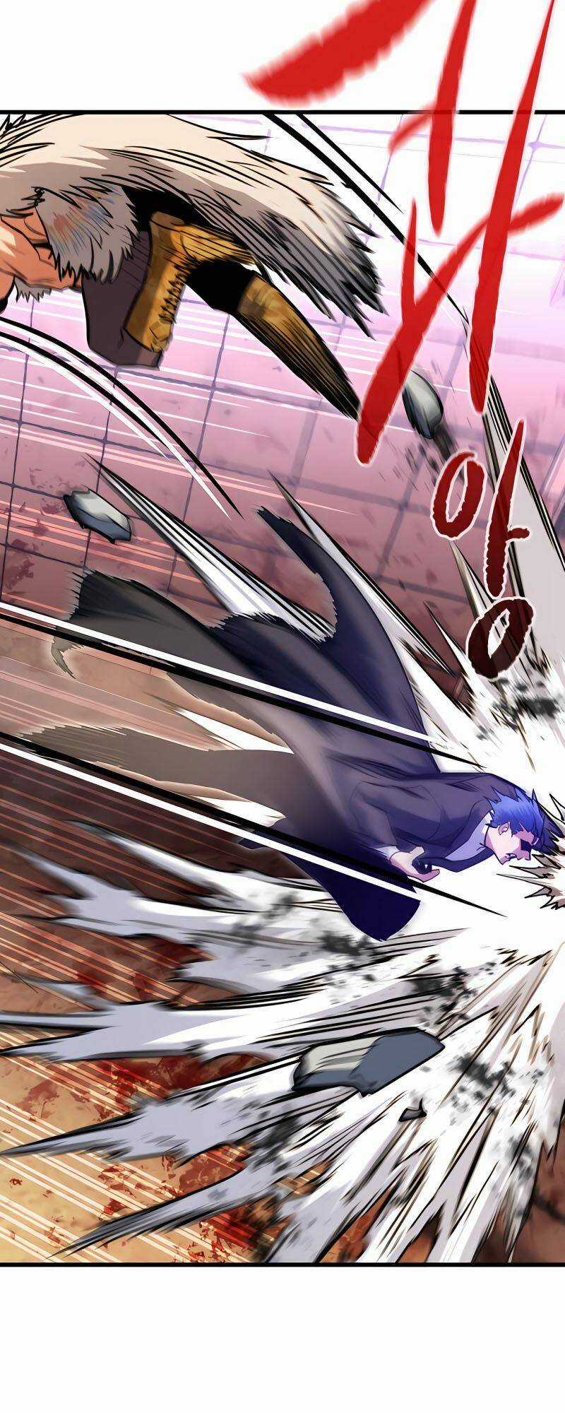 Quỷ Linh Vương Chapter 36 trang 95