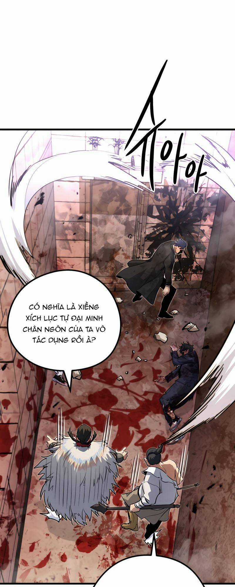 Quỷ Linh Vương Chapter 36 trang 96