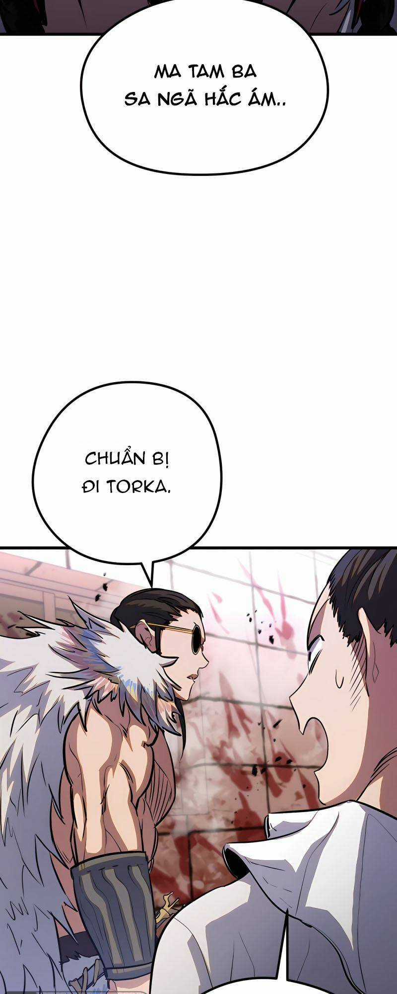 Quỷ Linh Vương Chapter 36 trang 98