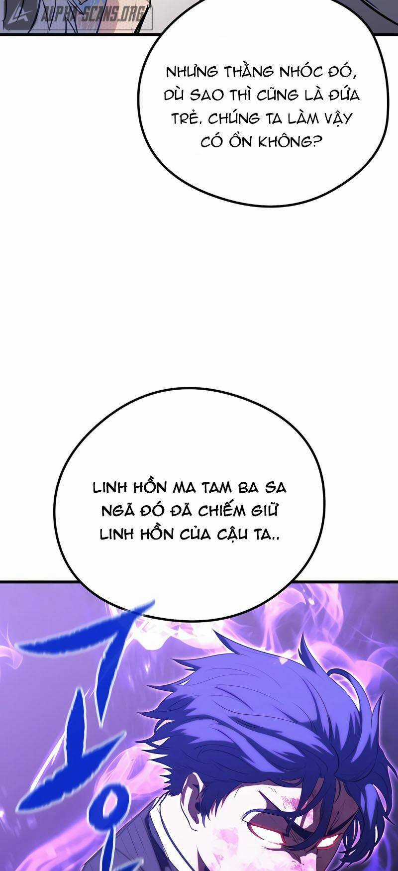 Quỷ Linh Vương Chapter 36 trang 99