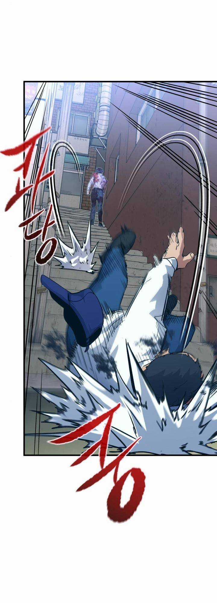 Quỷ Linh Vương Chapter 37 trang 11