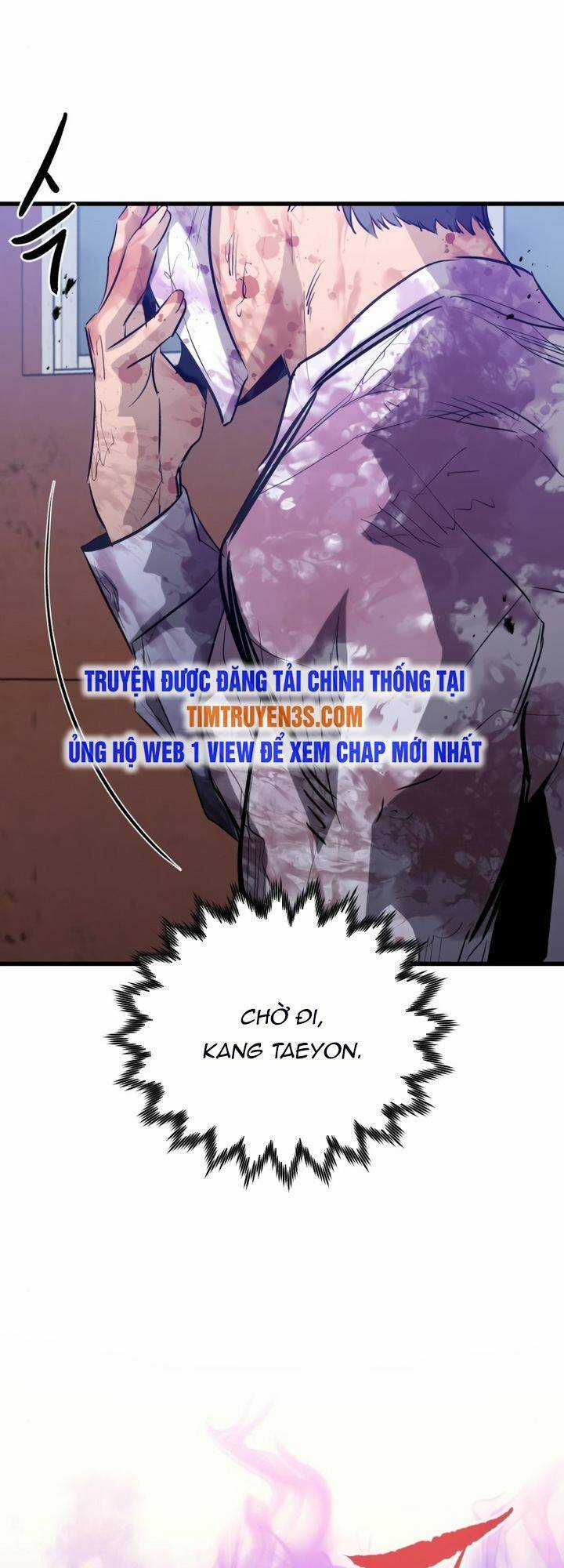 Quỷ Linh Vương Chapter 37 trang 12