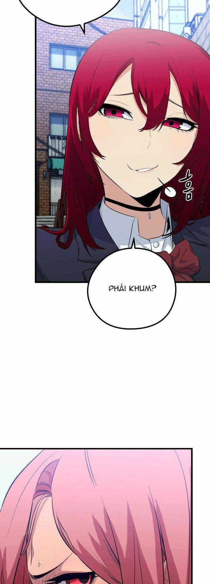 Quỷ Linh Vương Chapter 37 trang 18