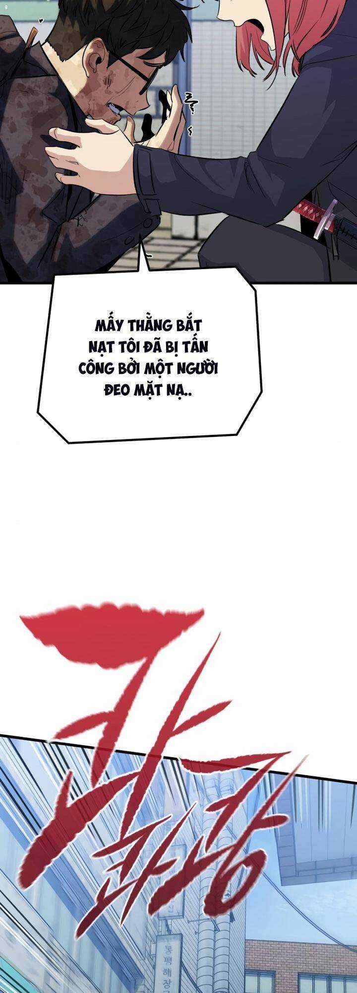 Quỷ Linh Vương Chapter 37 trang 24