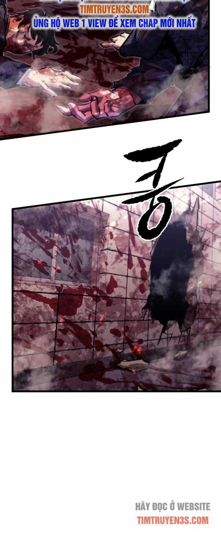 Quỷ Linh Vương Chapter 37 trang 28
