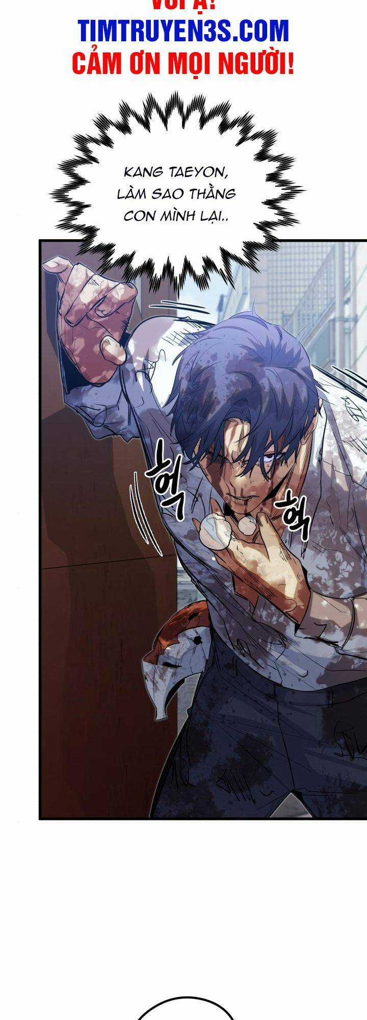 Quỷ Linh Vương Chapter 37 trang 3