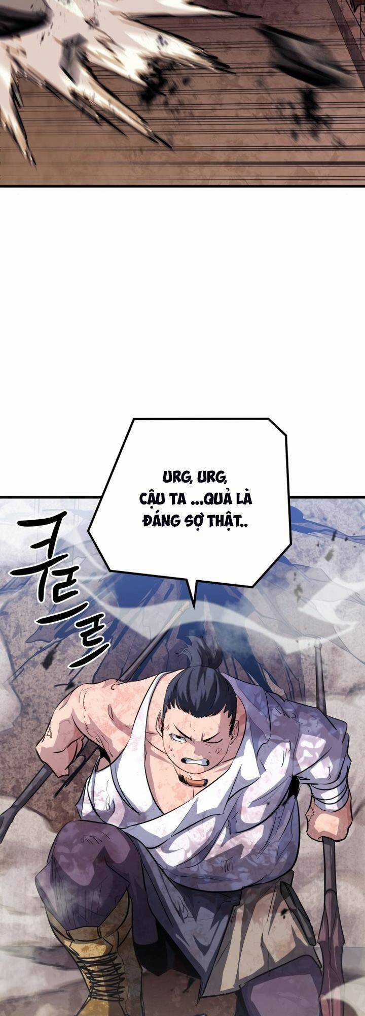 Quỷ Linh Vương Chapter 37 trang 32
