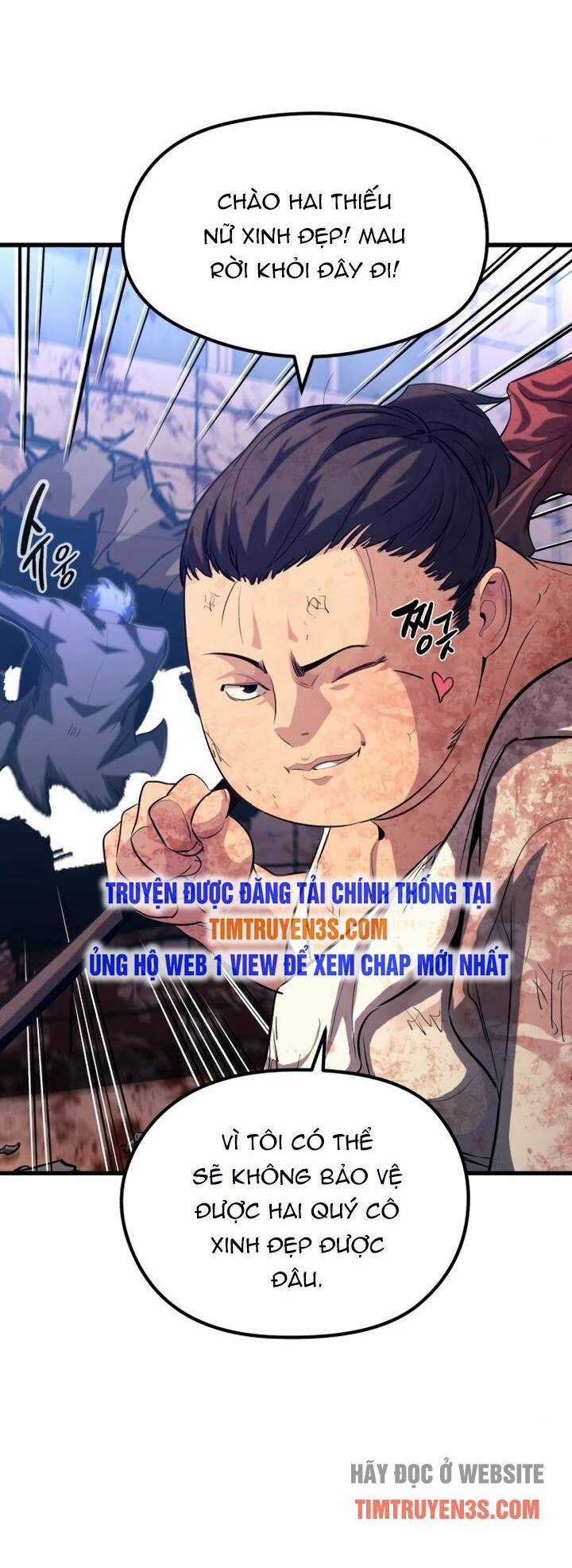 Quỷ Linh Vương Chapter 37 trang 34