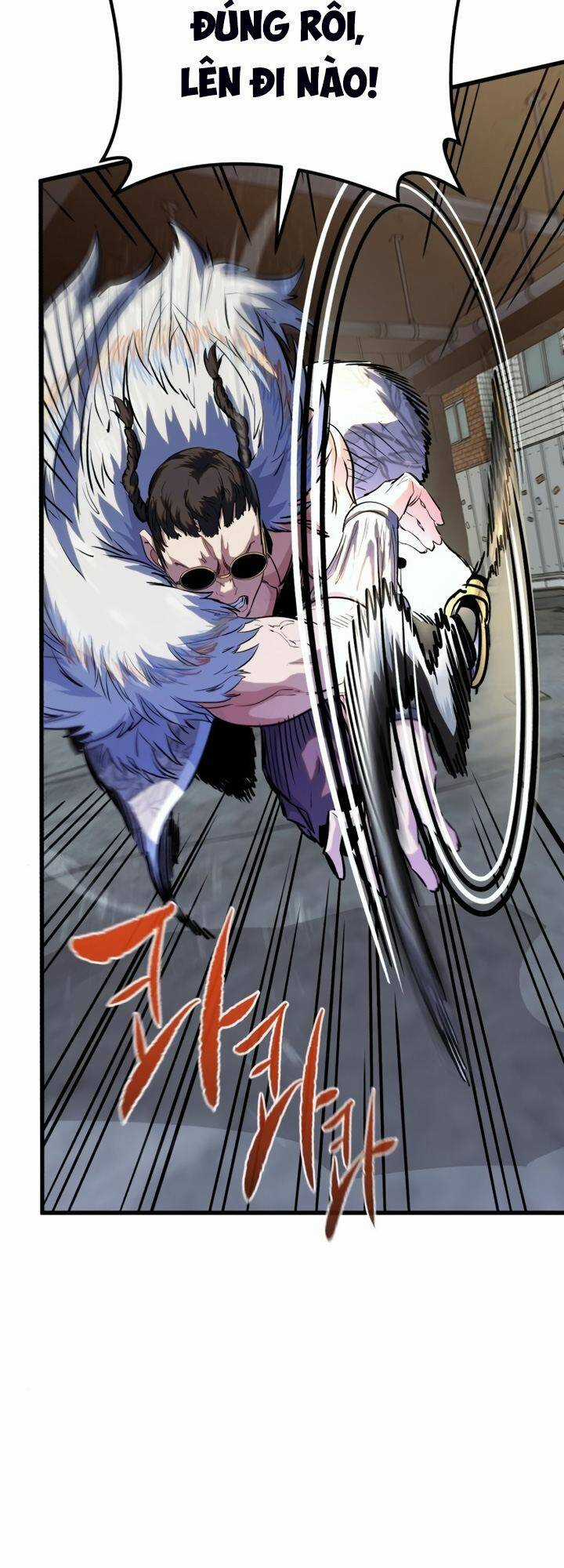 Quỷ Linh Vương Chapter 37 trang 43