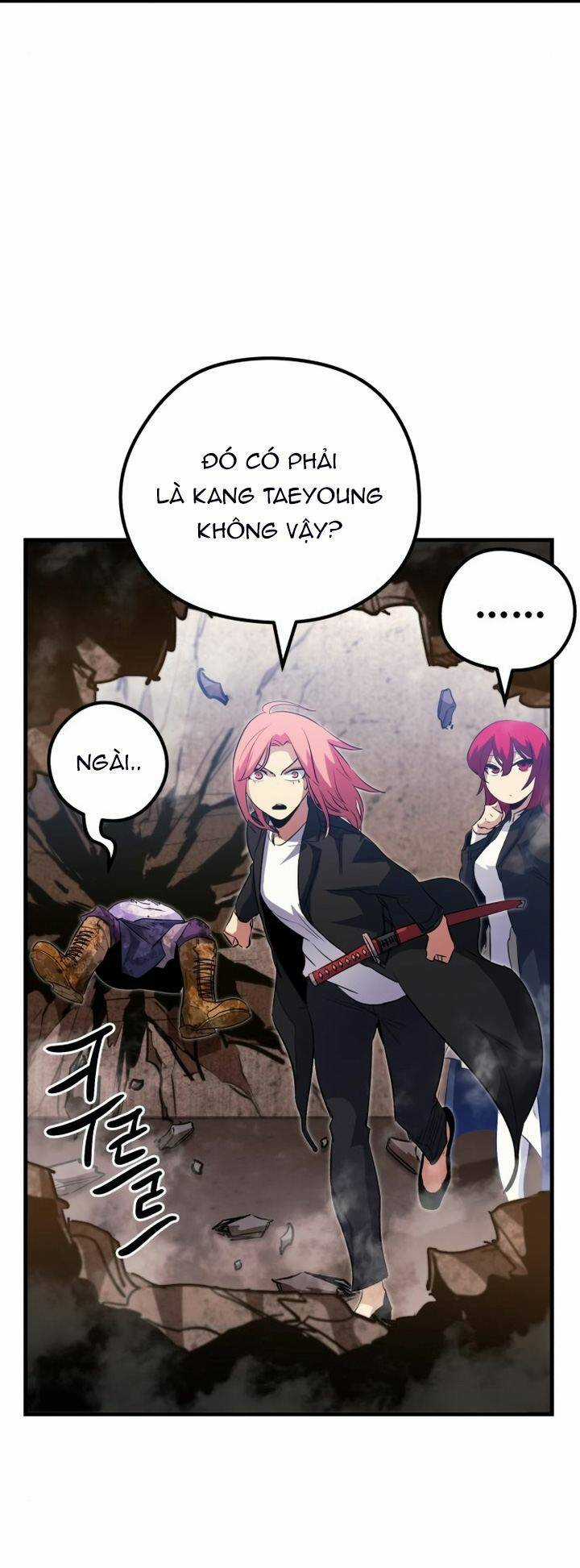 Quỷ Linh Vương Chapter 37 trang 45