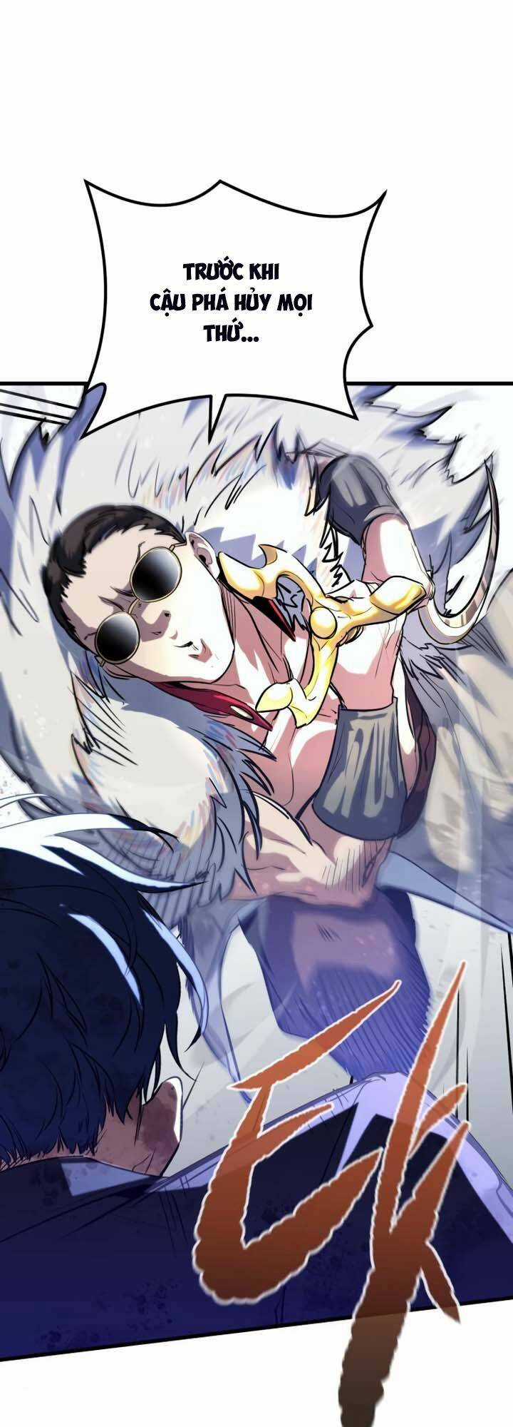 Quỷ Linh Vương Chapter 37 trang 50