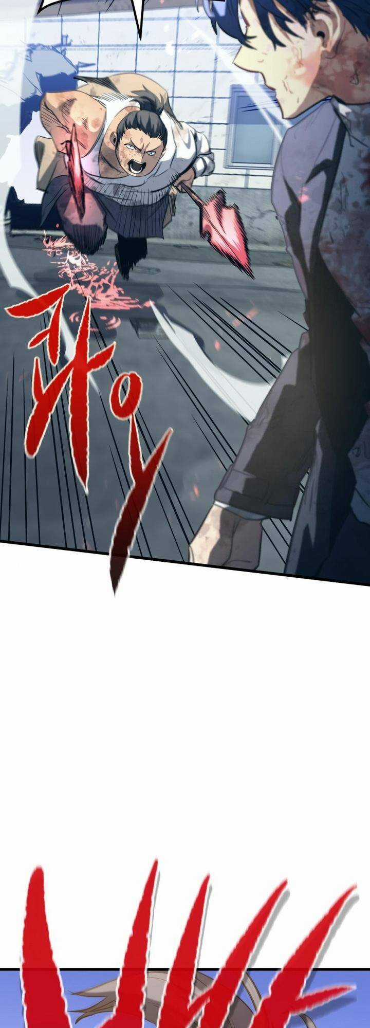 Quỷ Linh Vương Chapter 37 trang 63