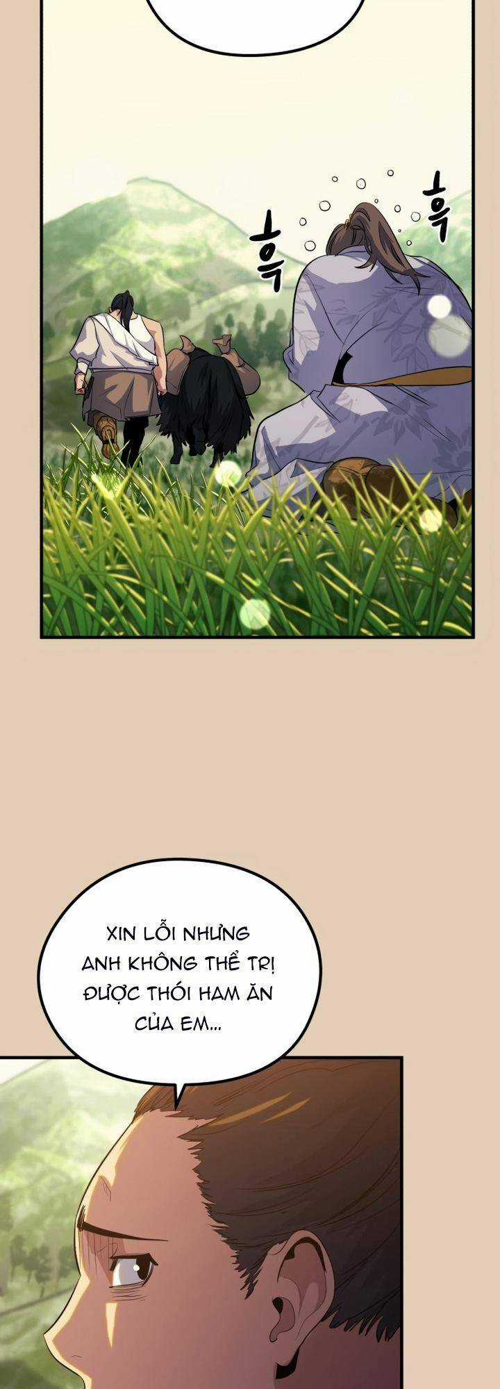 Quỷ Linh Vương Chapter 37 trang 69