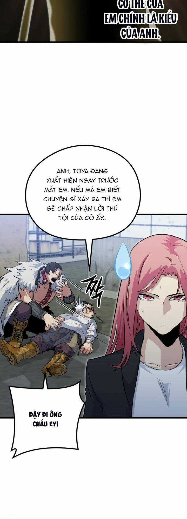 Quỷ Linh Vương Chapter 37 trang 72