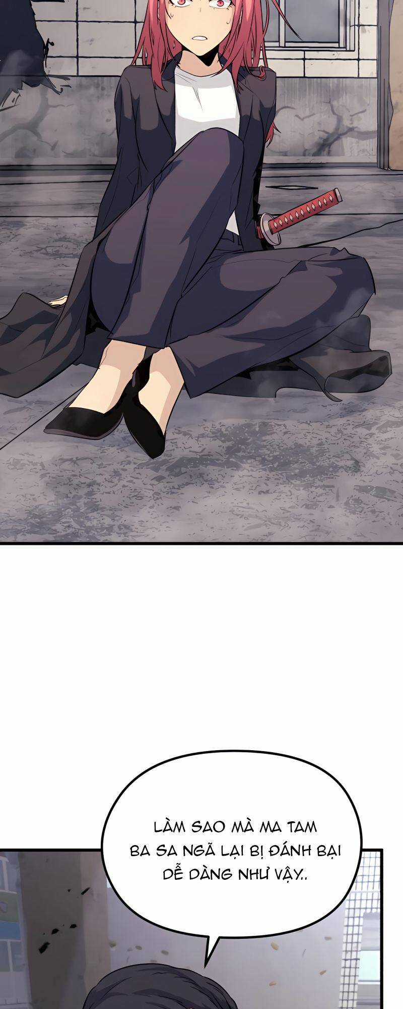 Quỷ Linh Vương Chapter 38 trang 10