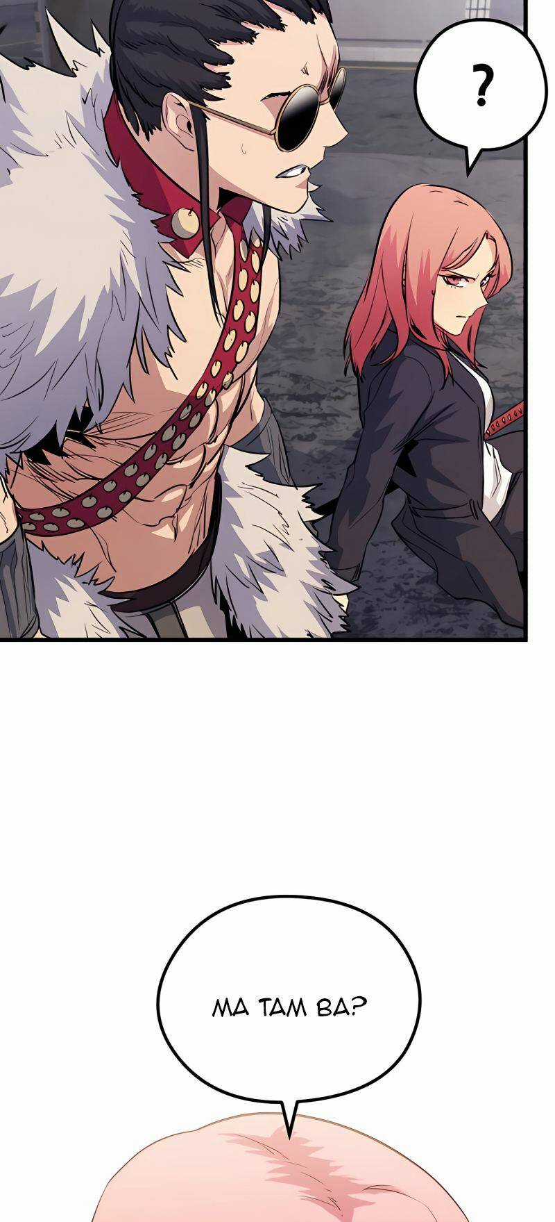 Quỷ Linh Vương Chapter 38 trang 11