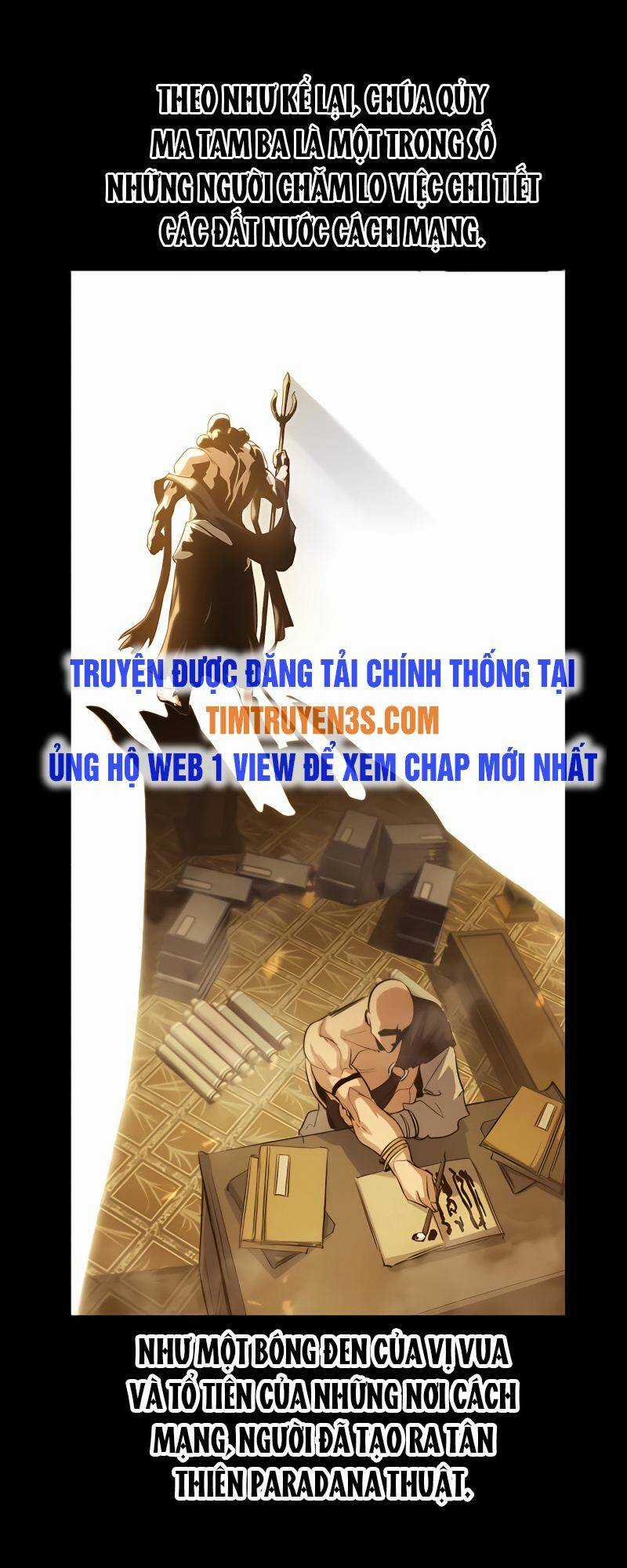 Quỷ Linh Vương Chapter 38 trang 14