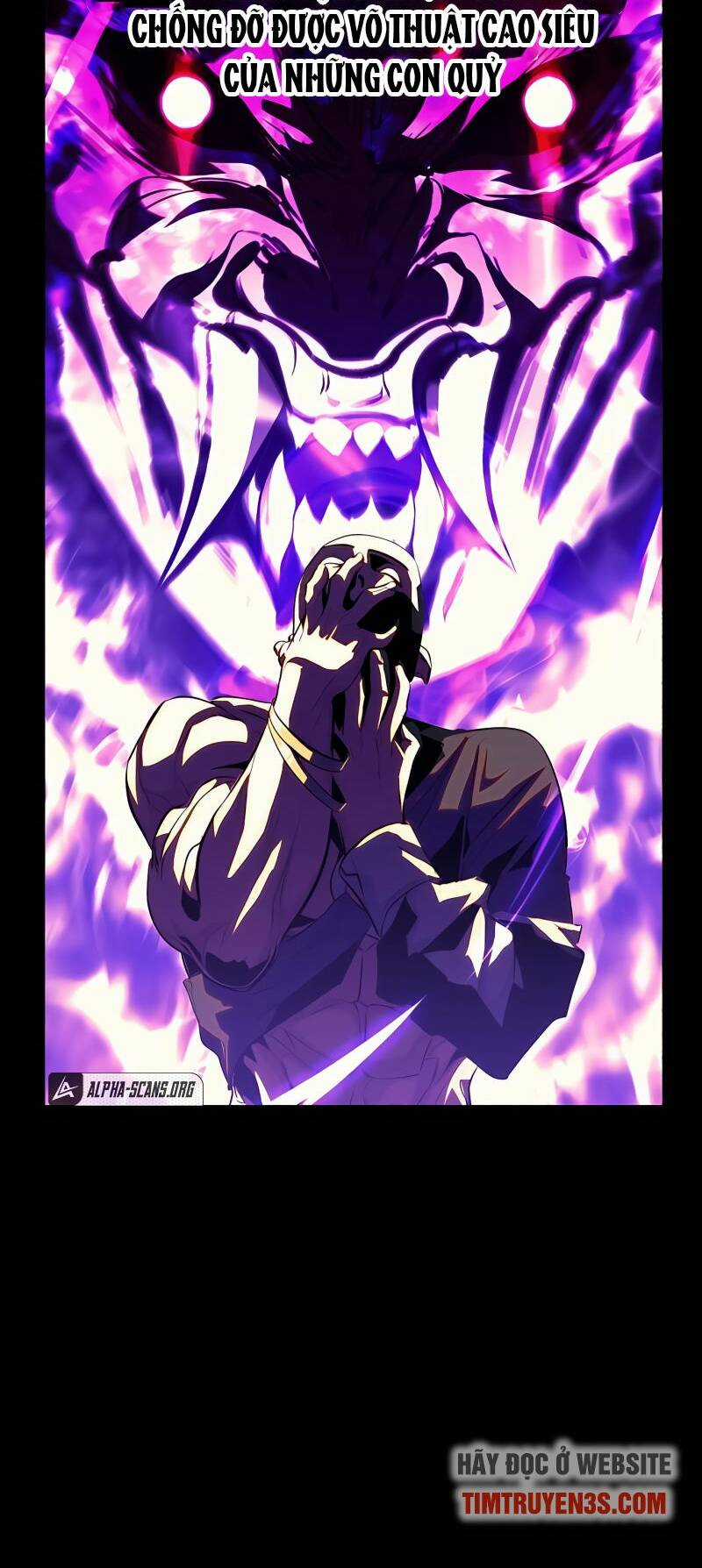 Quỷ Linh Vương Chapter 38 trang 17