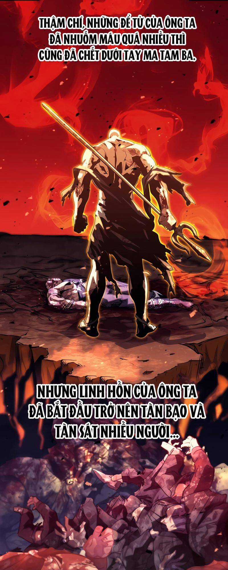 Quỷ Linh Vương Chapter 38 trang 18