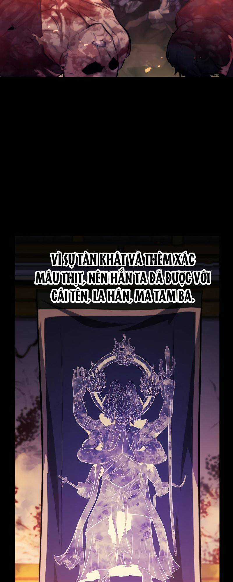 Quỷ Linh Vương Chapter 38 trang 19