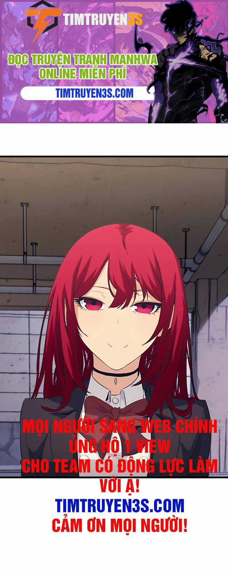 Quỷ Linh Vương Chapter 38 trang 2