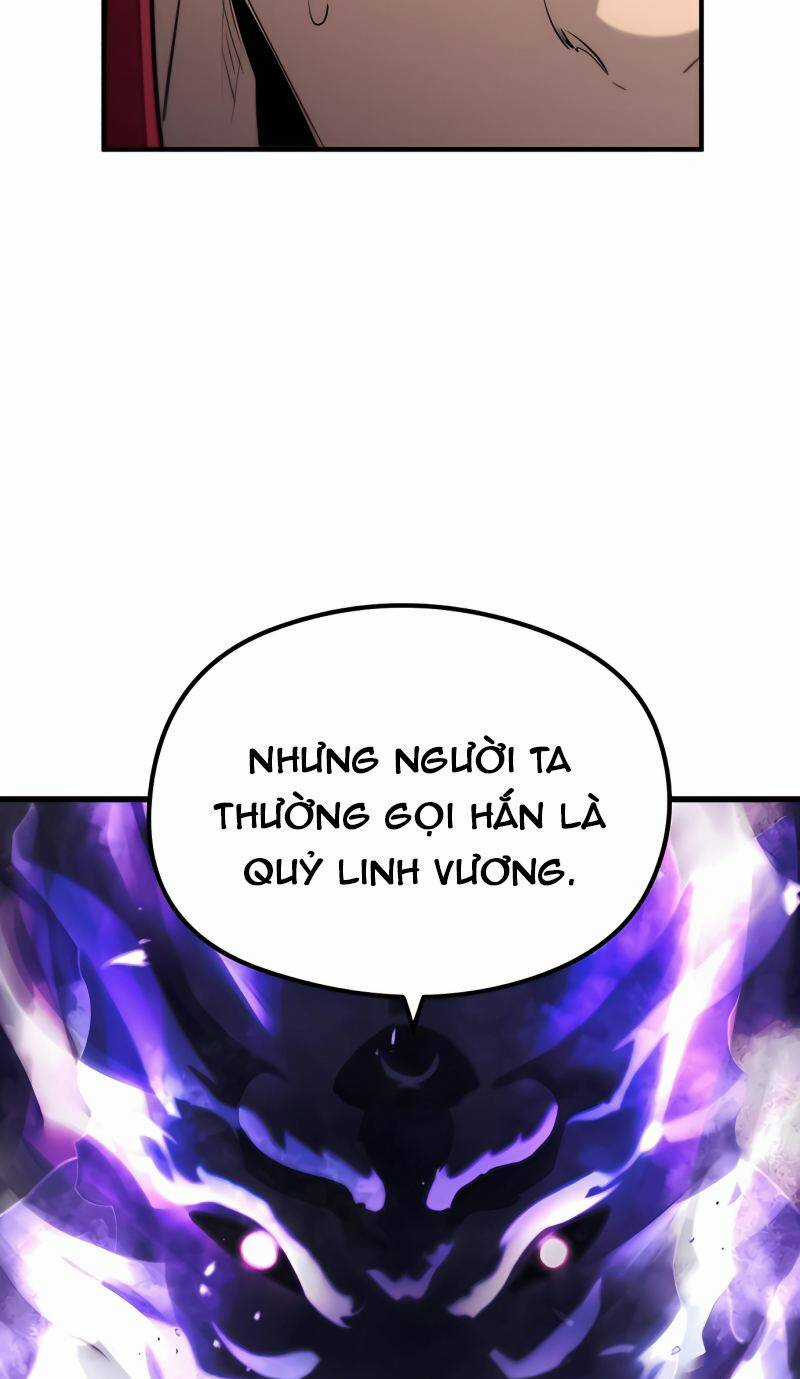 Quỷ Linh Vương Chapter 38 trang 22