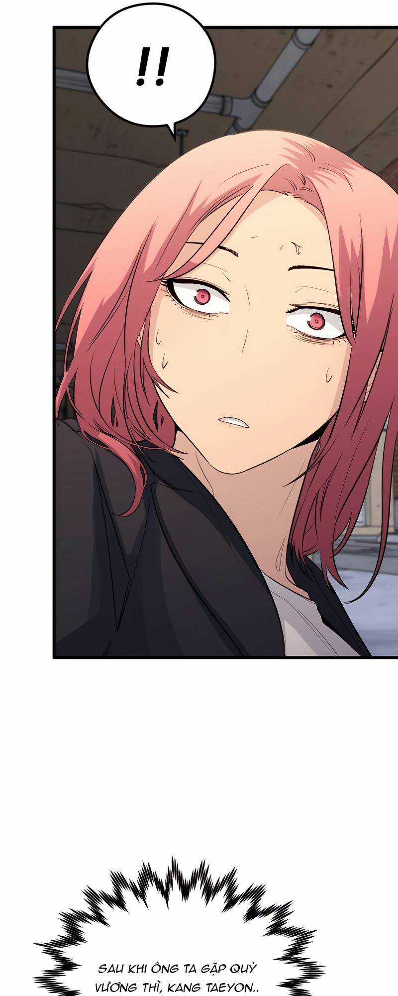 Quỷ Linh Vương Chapter 38 trang 24