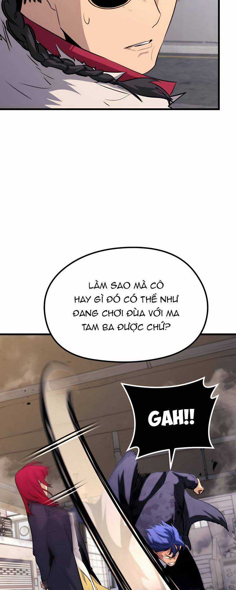 Quỷ Linh Vương Chapter 38 trang 26