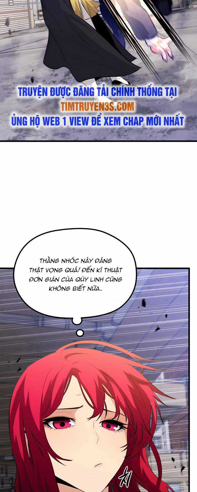 Quỷ Linh Vương Chapter 38 trang 27