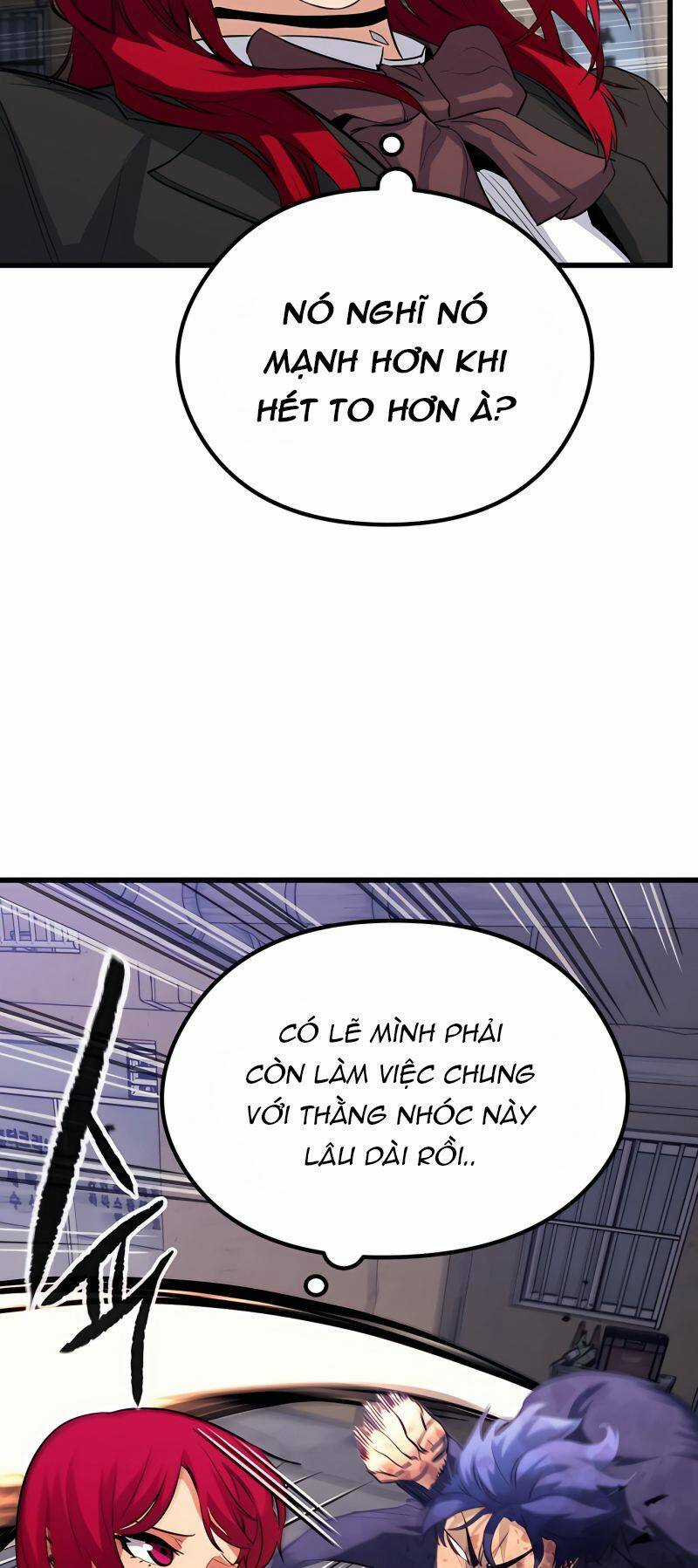 Quỷ Linh Vương Chapter 38 trang 28